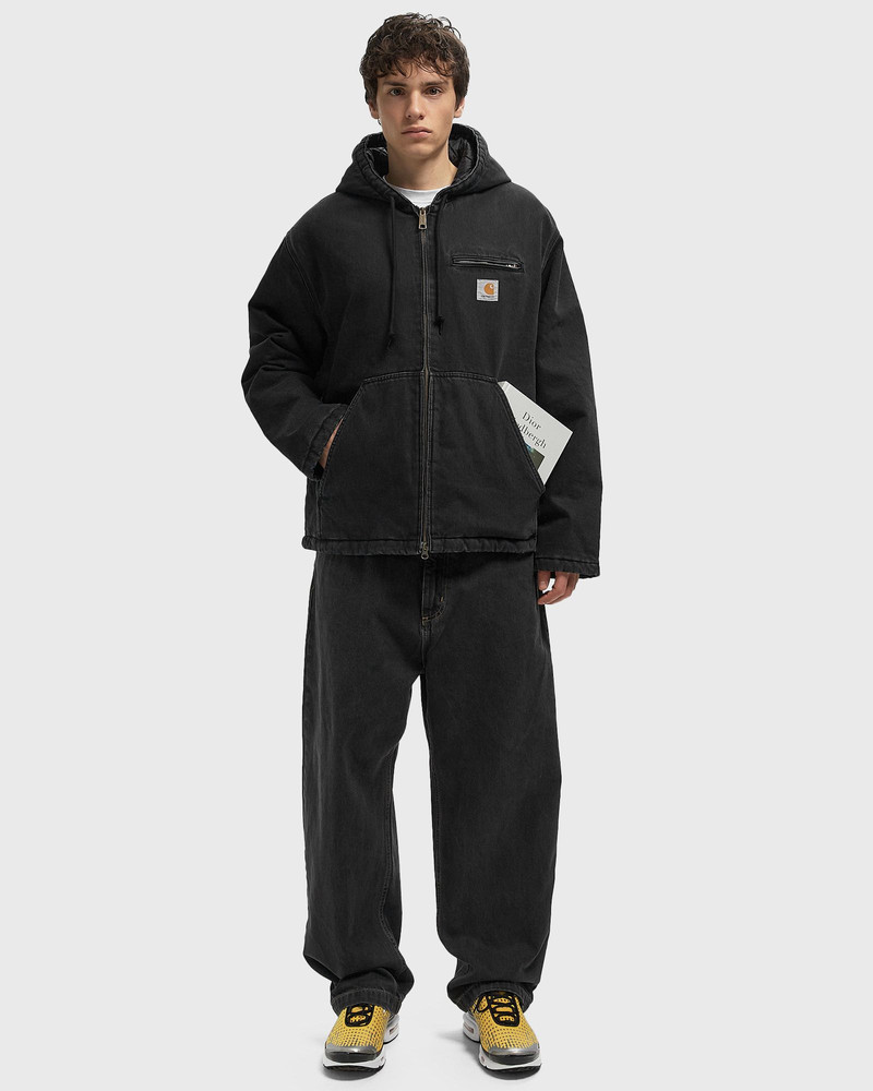 Carhartt Cleveland Jacket outlook