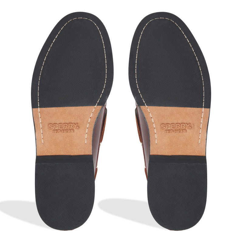 Prescott Gold Cup™ Boat Shoe 6