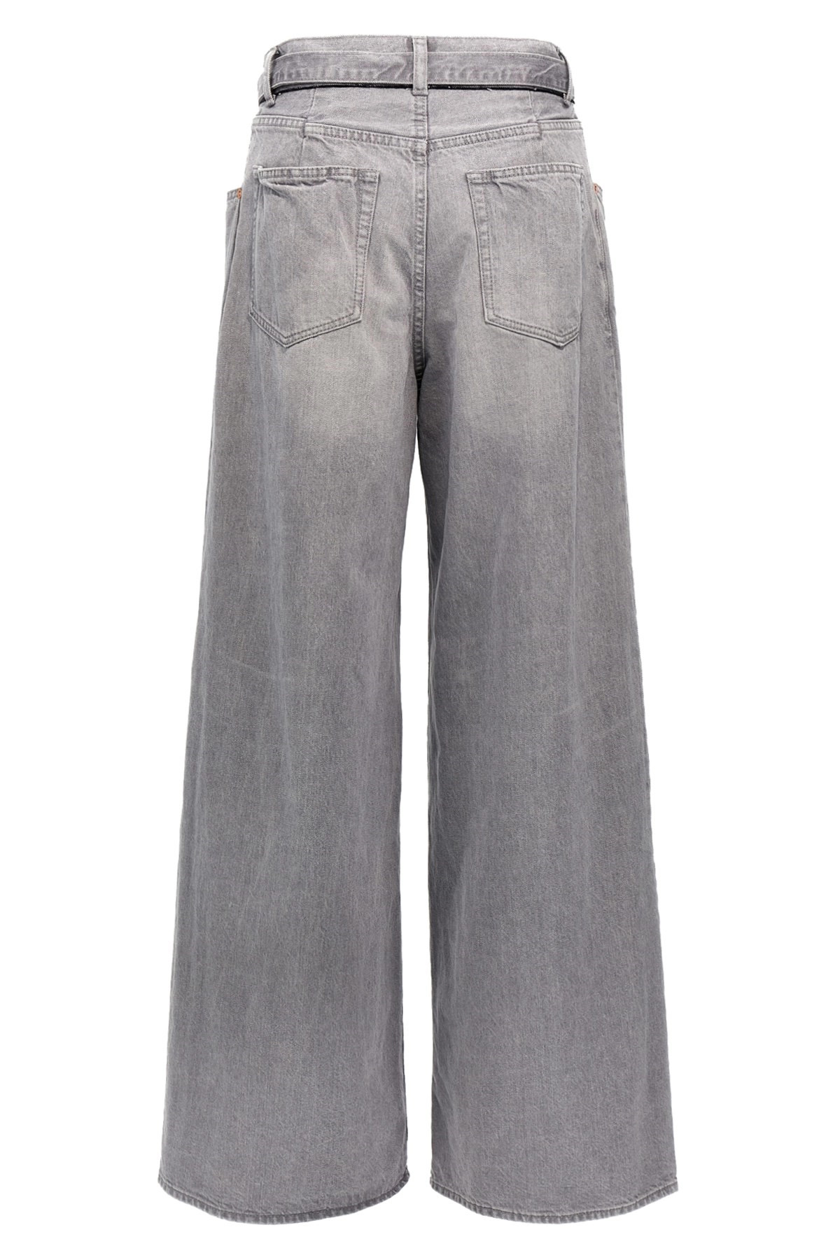 'Wide' jeans - 3