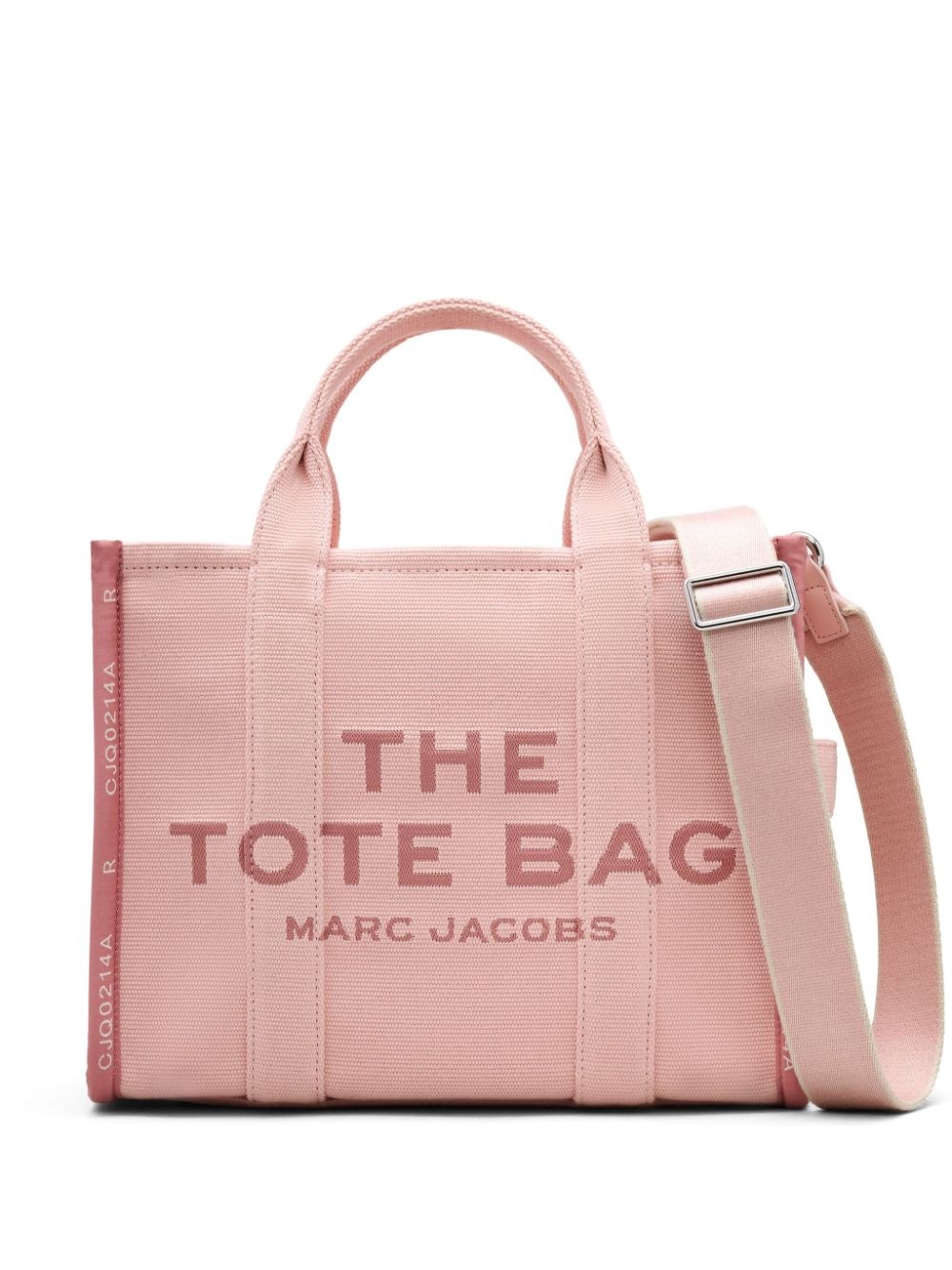 The Jacquard Medium Tote bag - 1