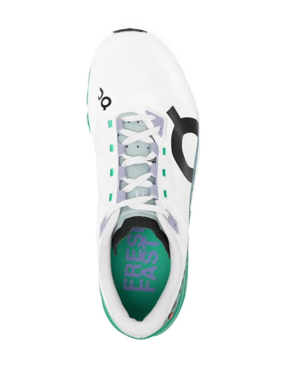 Cloudmonster Hyper sneakers - 4