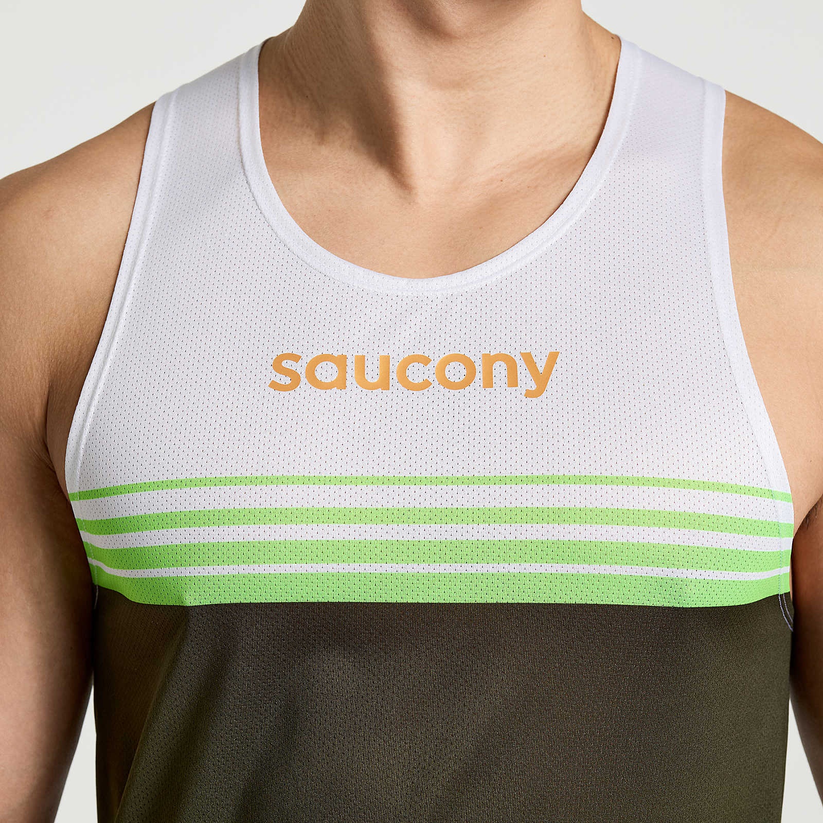 Elite Singlet - 3