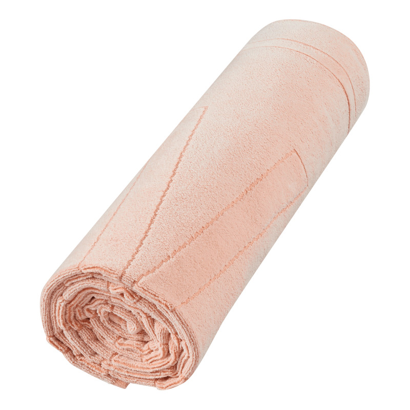 Beach Towel Cotton Solid Mineral 4