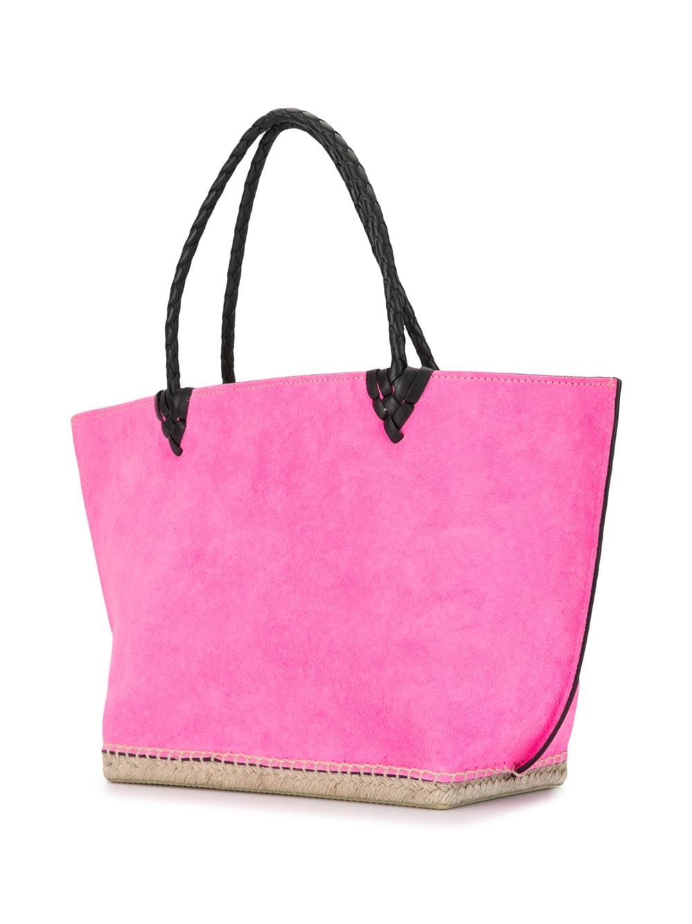 small Espadrille tote bag - 3