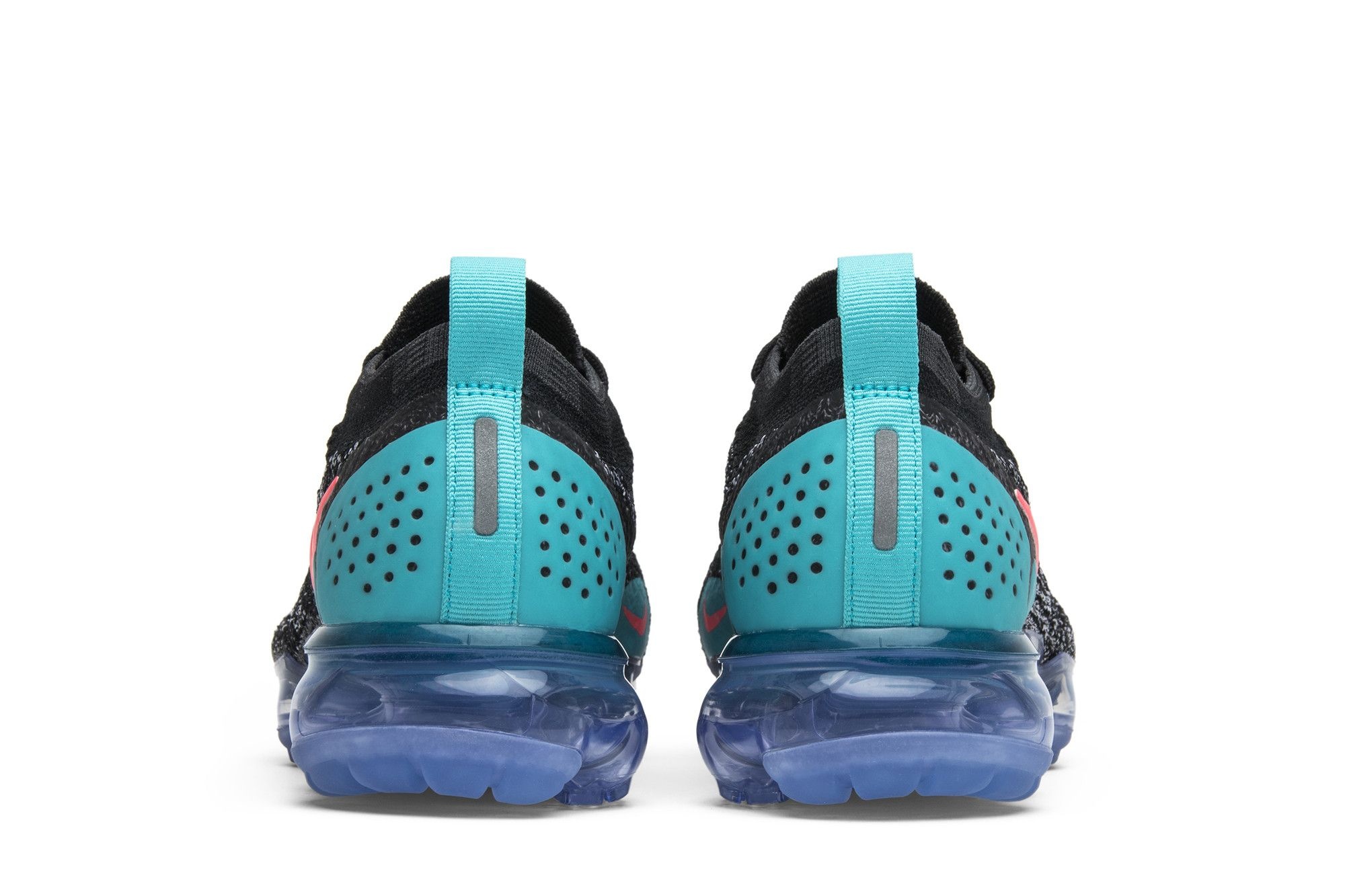 Wmns Air VaporMax 2 'Hot Punch' - 6