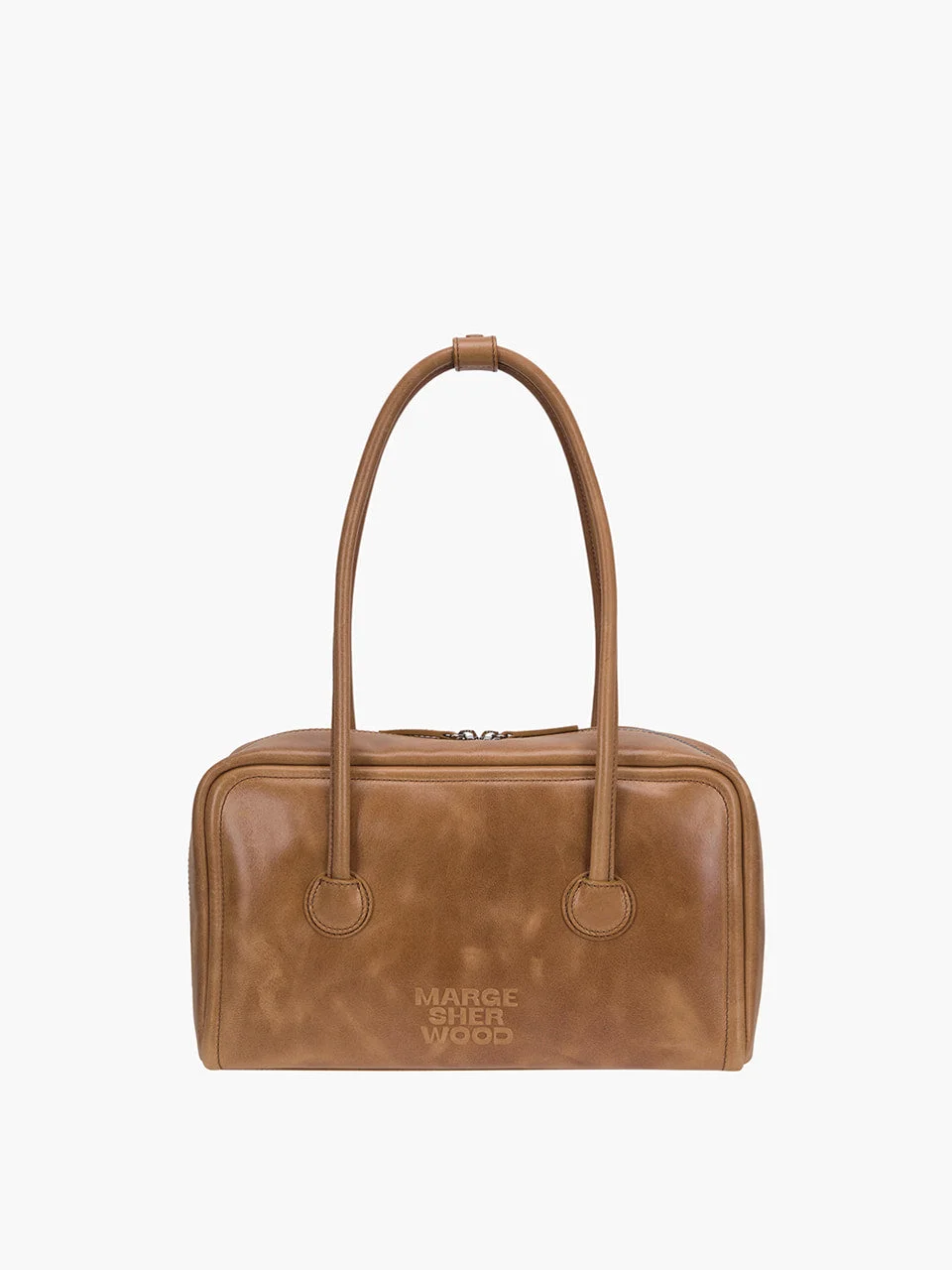 Soft Boston Bag - 1