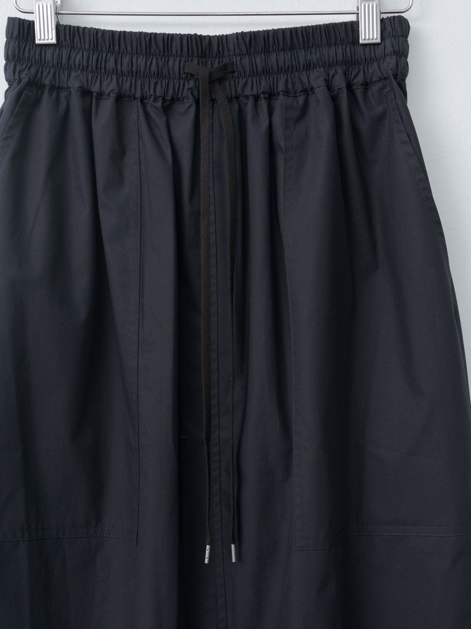 OATES Skirt - Darkest Navy - 6