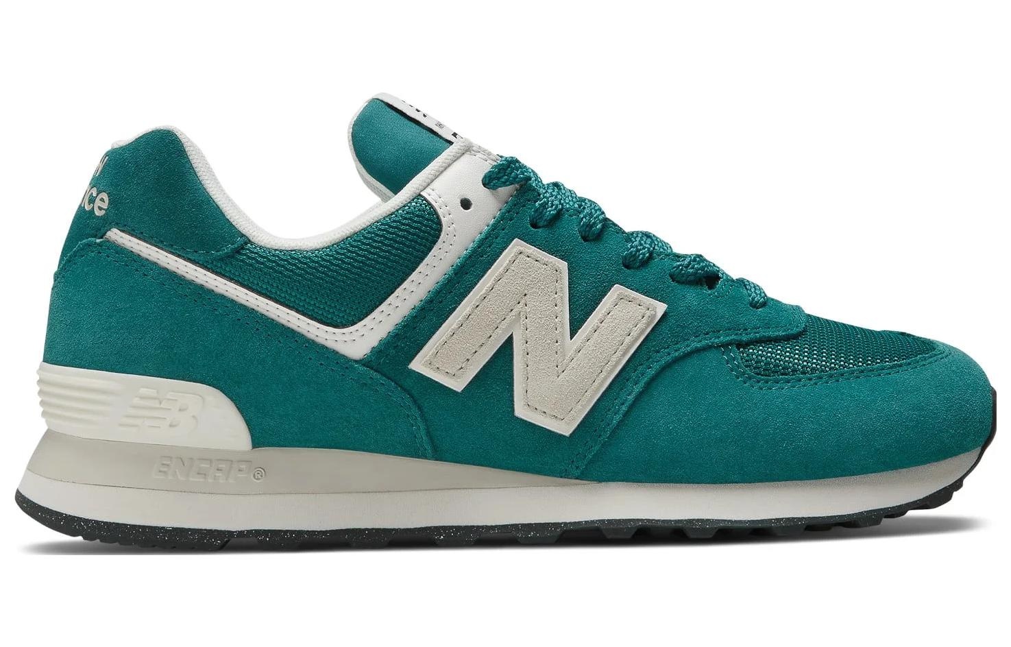 New Balance 574 'Green Gray' U574RG2 - 2