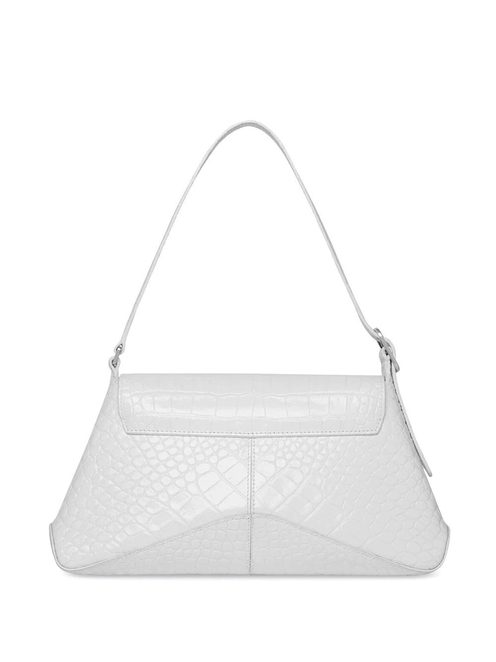 XX medium flap shoulder bag - 2