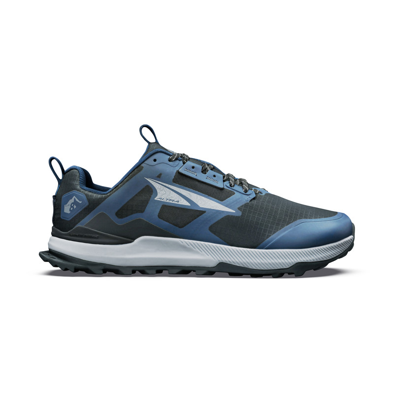 Men's Lone Peak 8 1