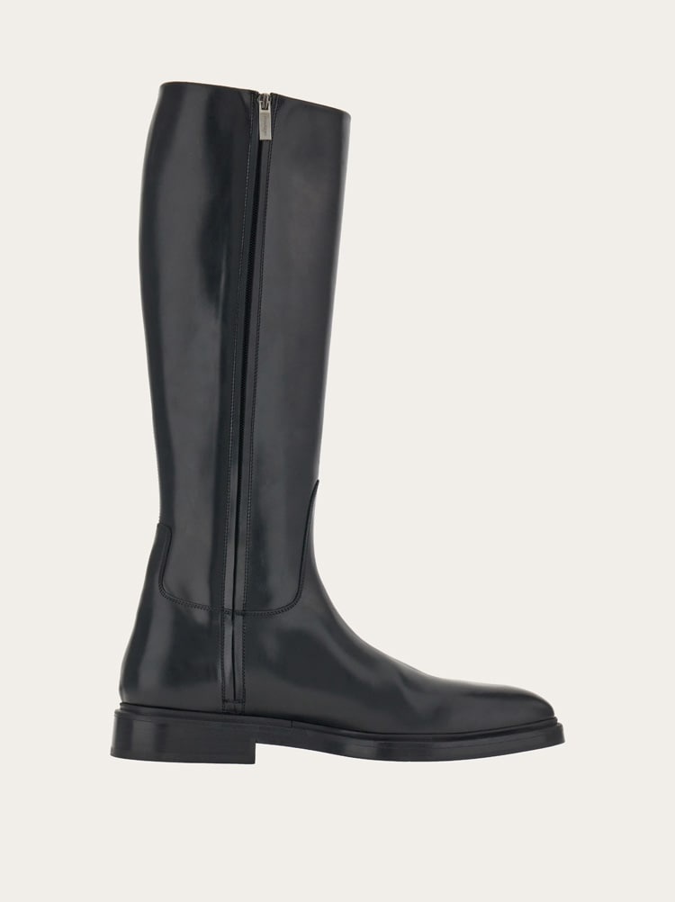 KNEE HIGH BOOT - 5