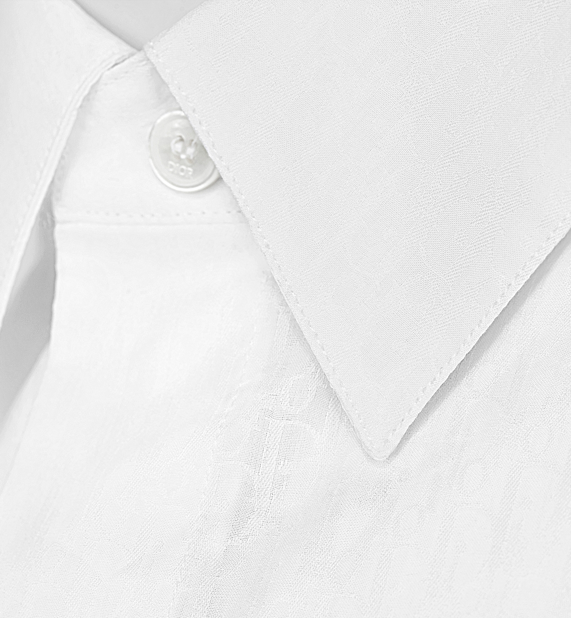 Dior Oblique Short-Sleeved Shirt - 7