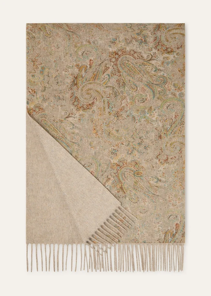 Danbury Carpet Scarf - 1