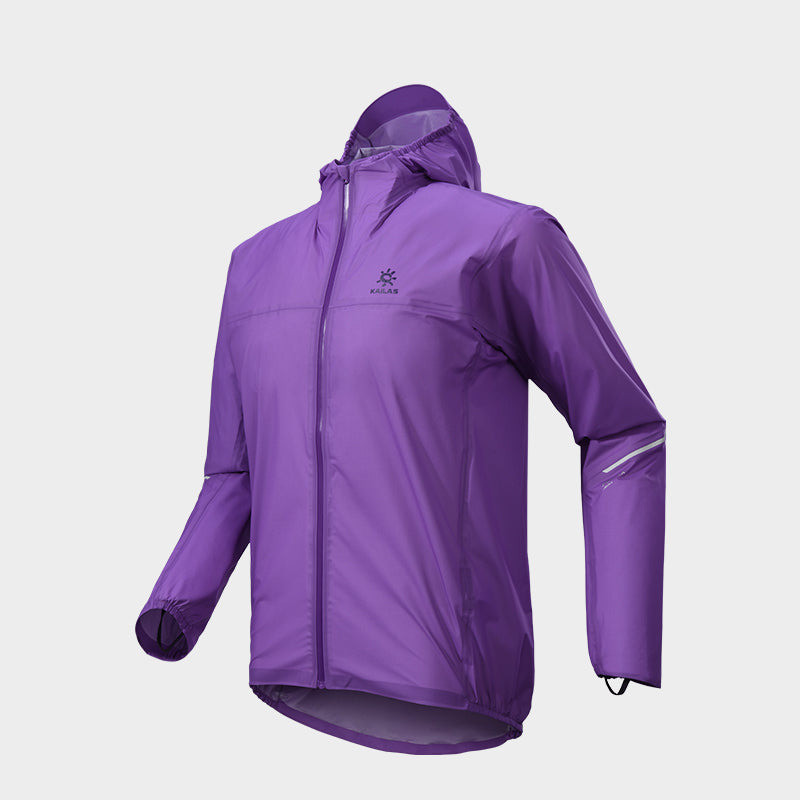 Kailas AERO Light Mountain Running Jacket Men's 1