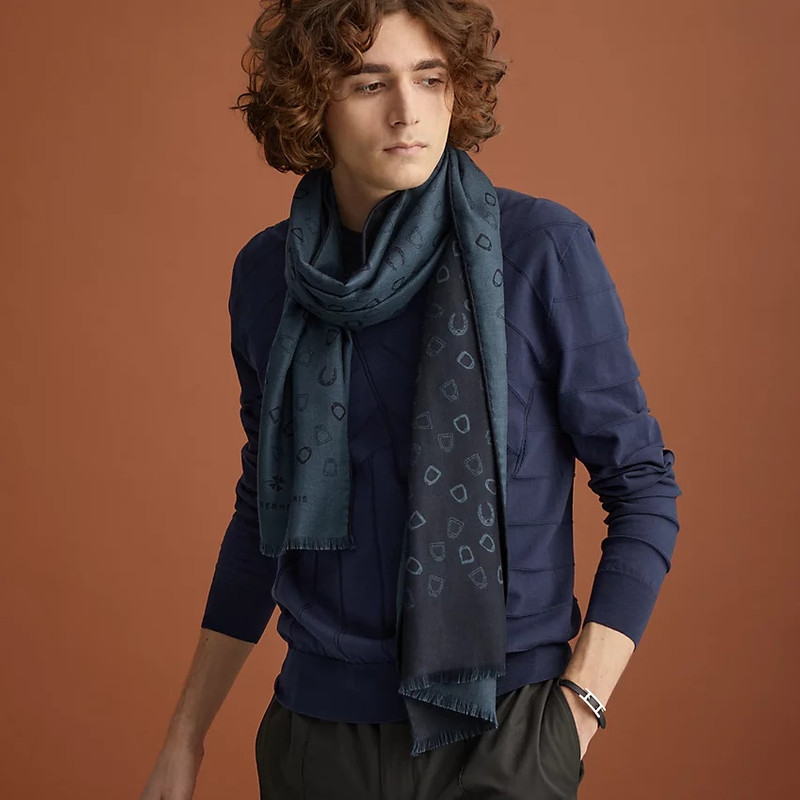 Ladybird reversible muffler 1