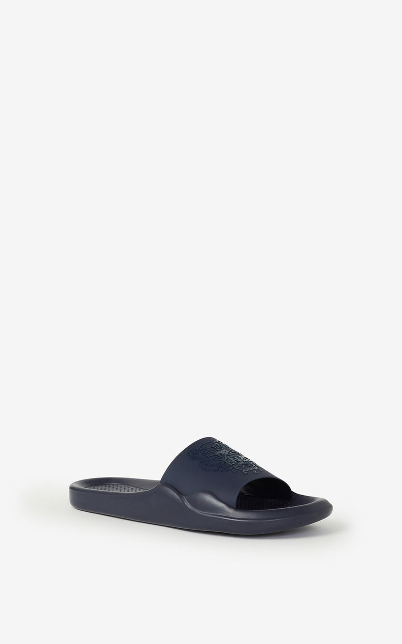 Pool Tiger flip flops 3