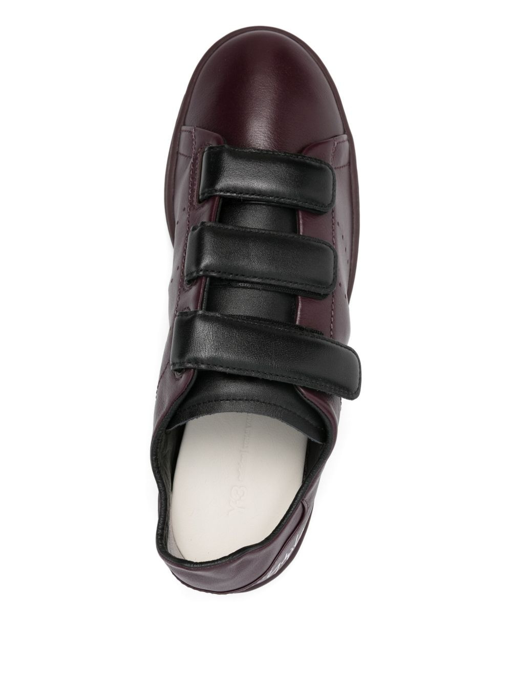 Stan Smith leather sneakers - 4