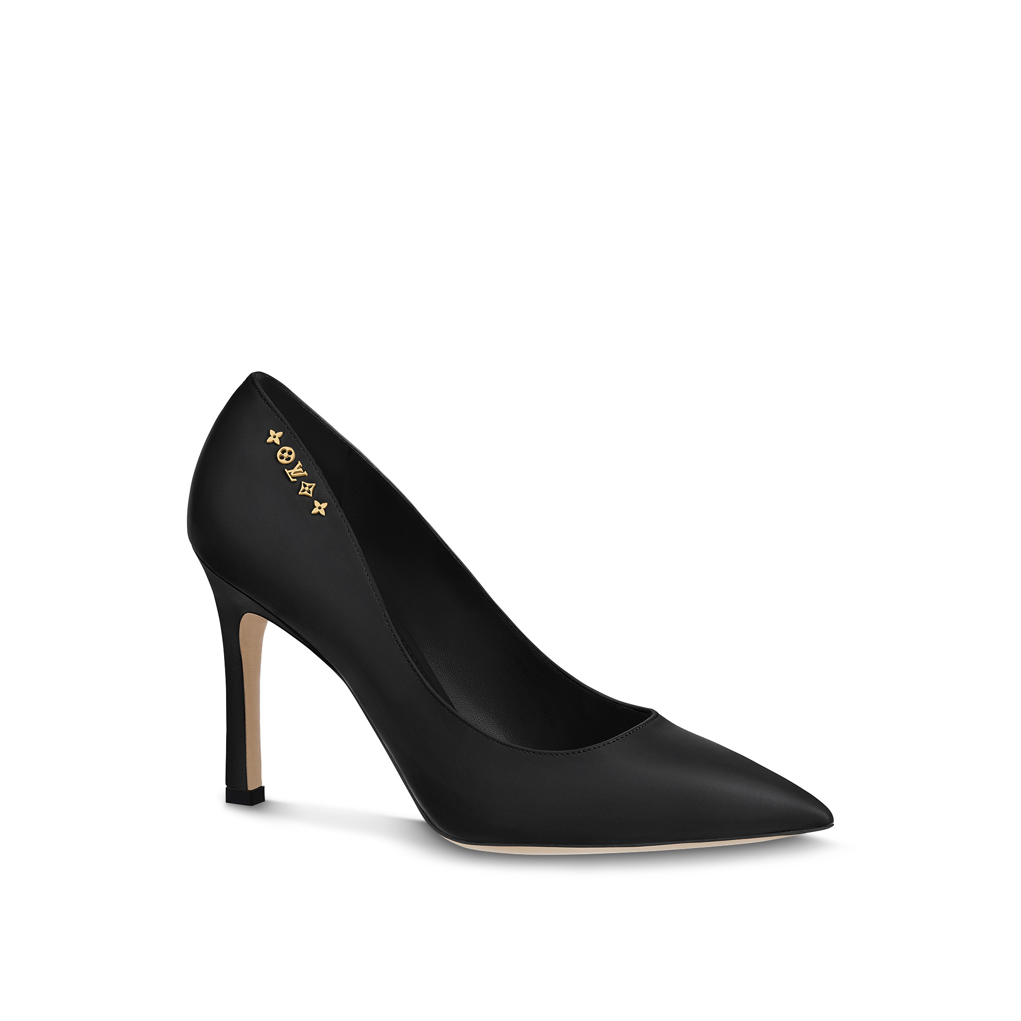 Signature Pump - 1