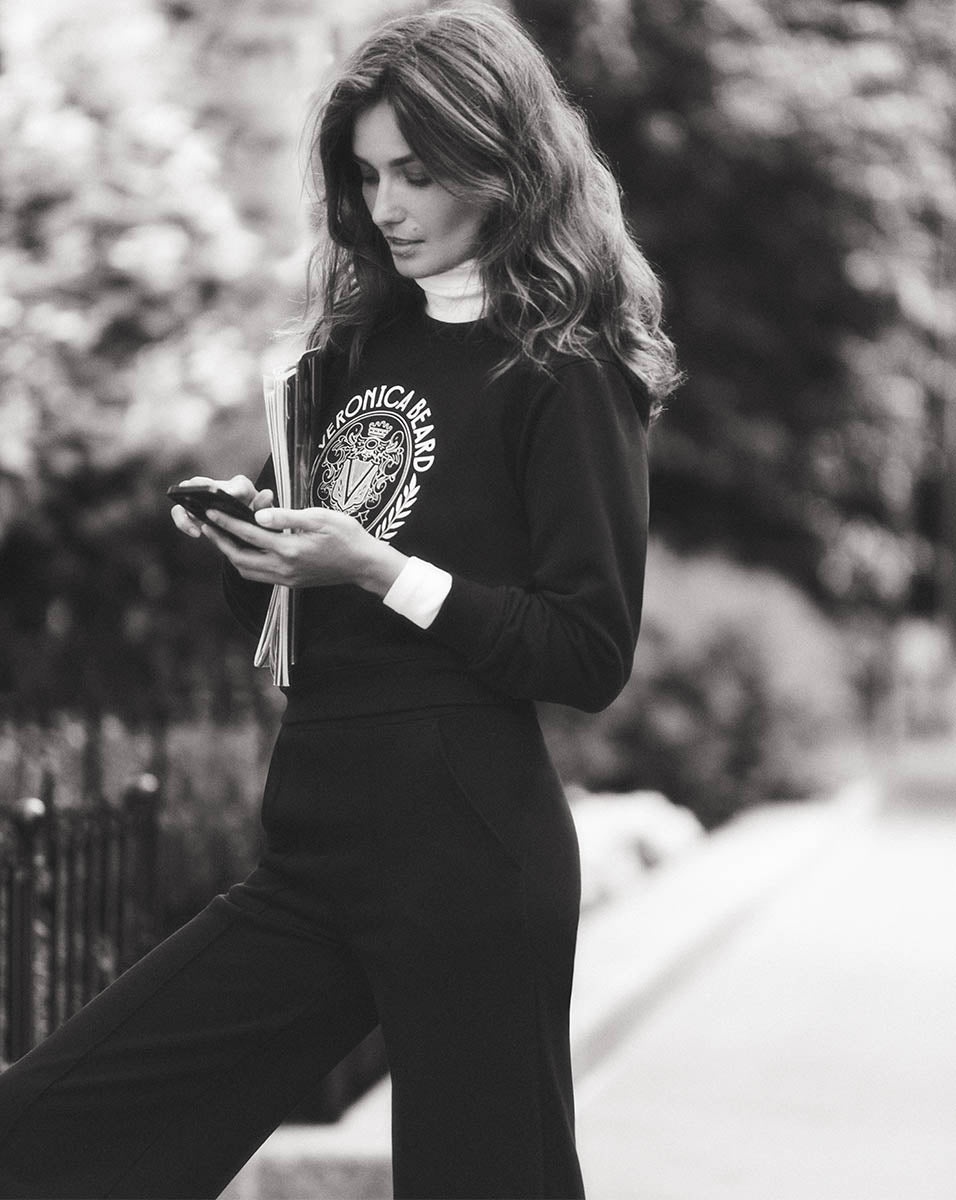 BEAUMONT LOGO SWEATSHIRT - 6