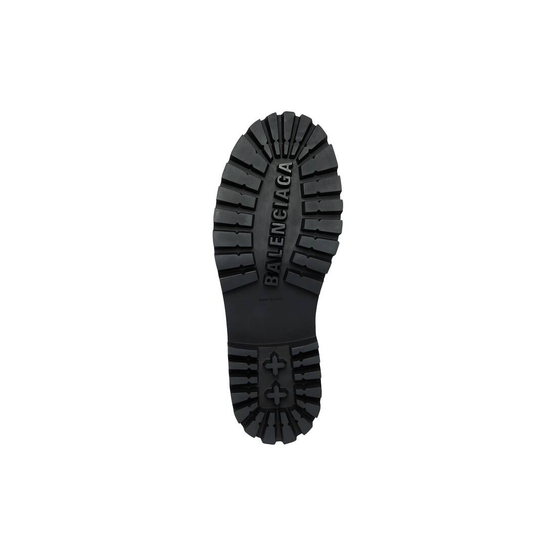 Men's Master 20mm Low Boot in Black - 7