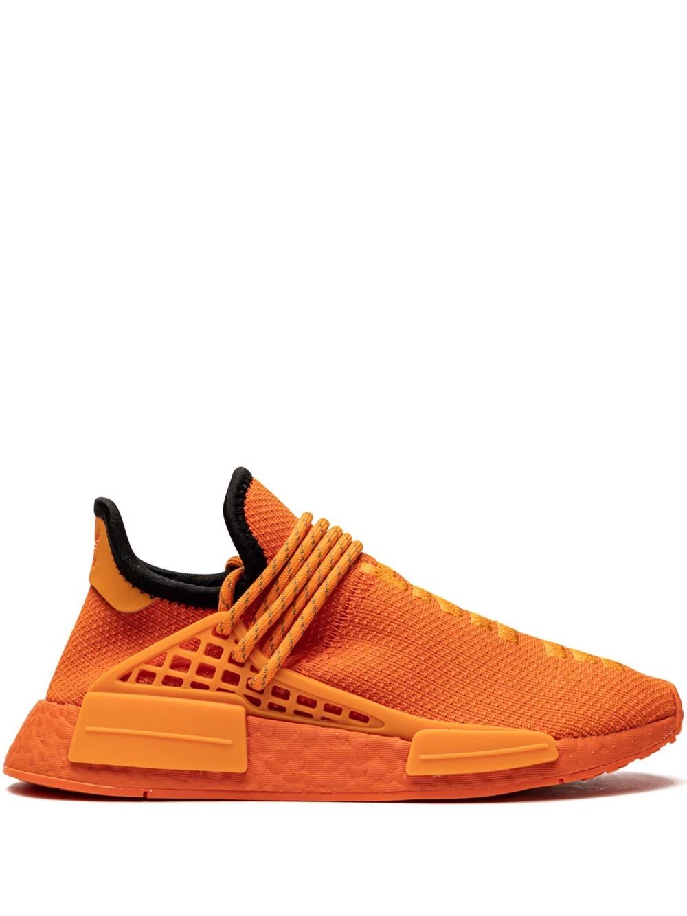 x Pharrell NMD HU sneakers "Orange" - 1