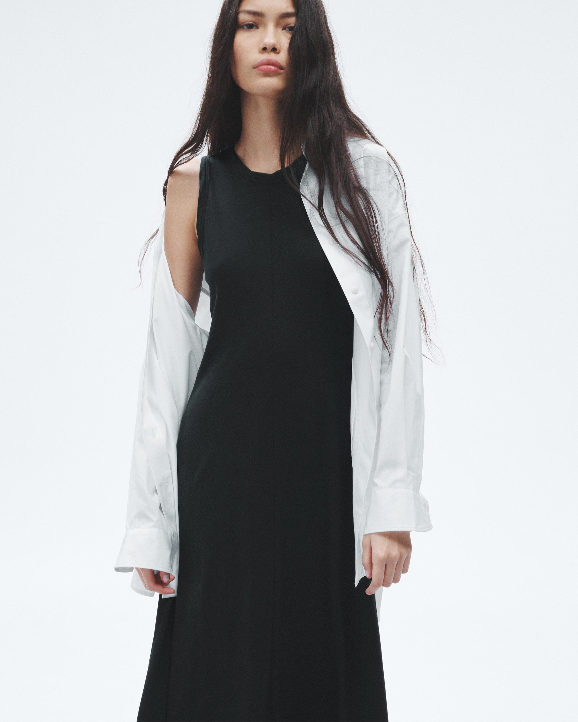 Sadie Cotton Dress
Midi - 7