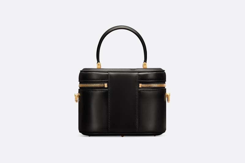 Small CD Signature Vanity Case 5