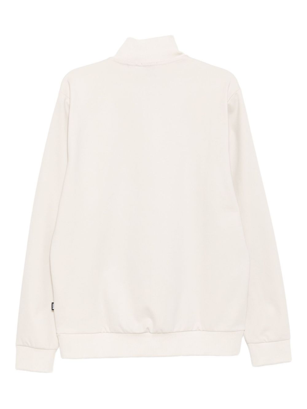 long-sleeved sweatshirt - 2