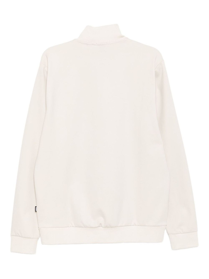 BOSS long-sleeved sweatshirt outlook