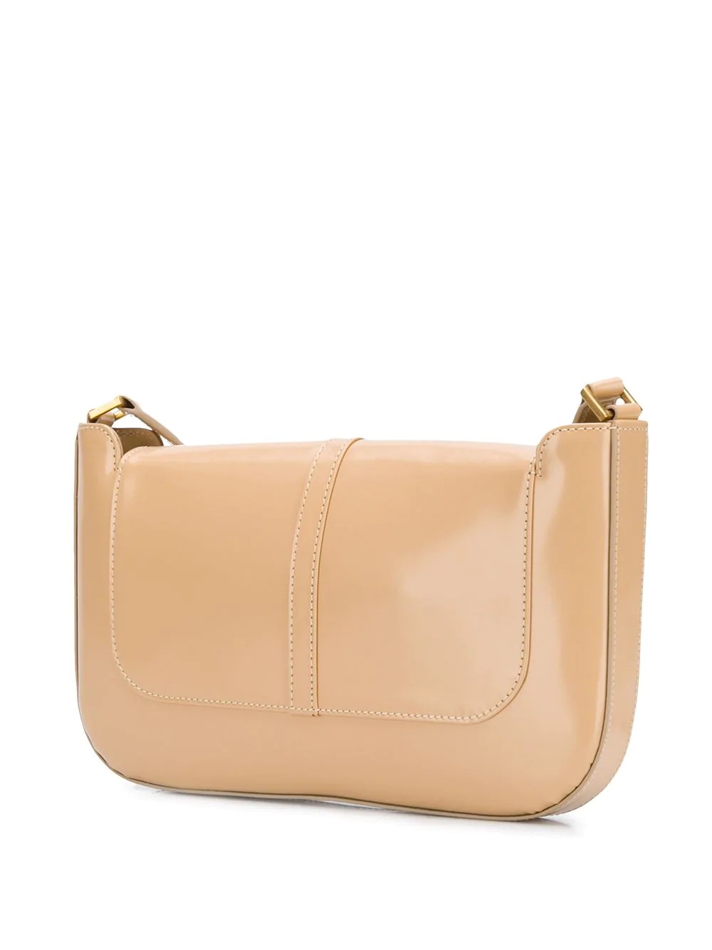 Miranda patent leather bag - 3