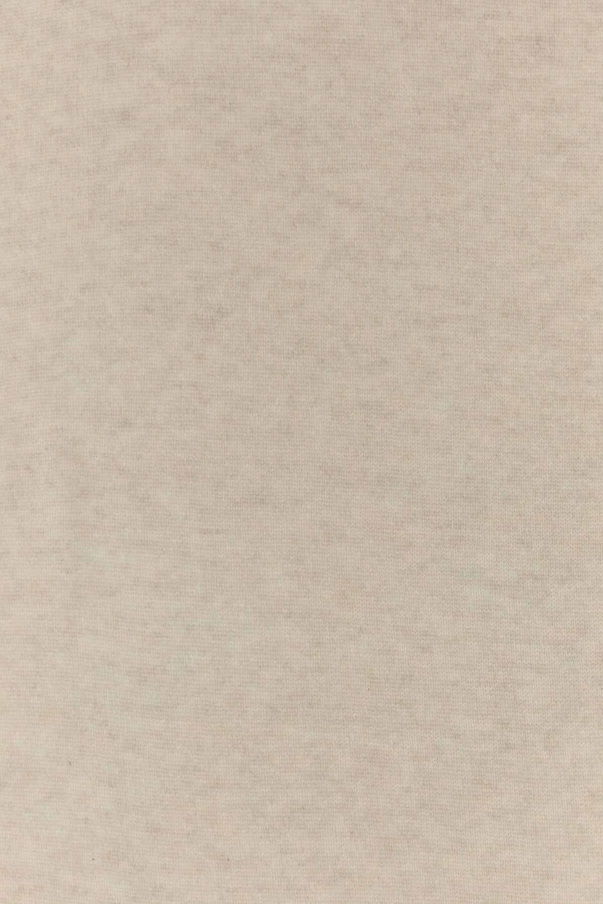 Sand cashmere Meribel scarf - 3