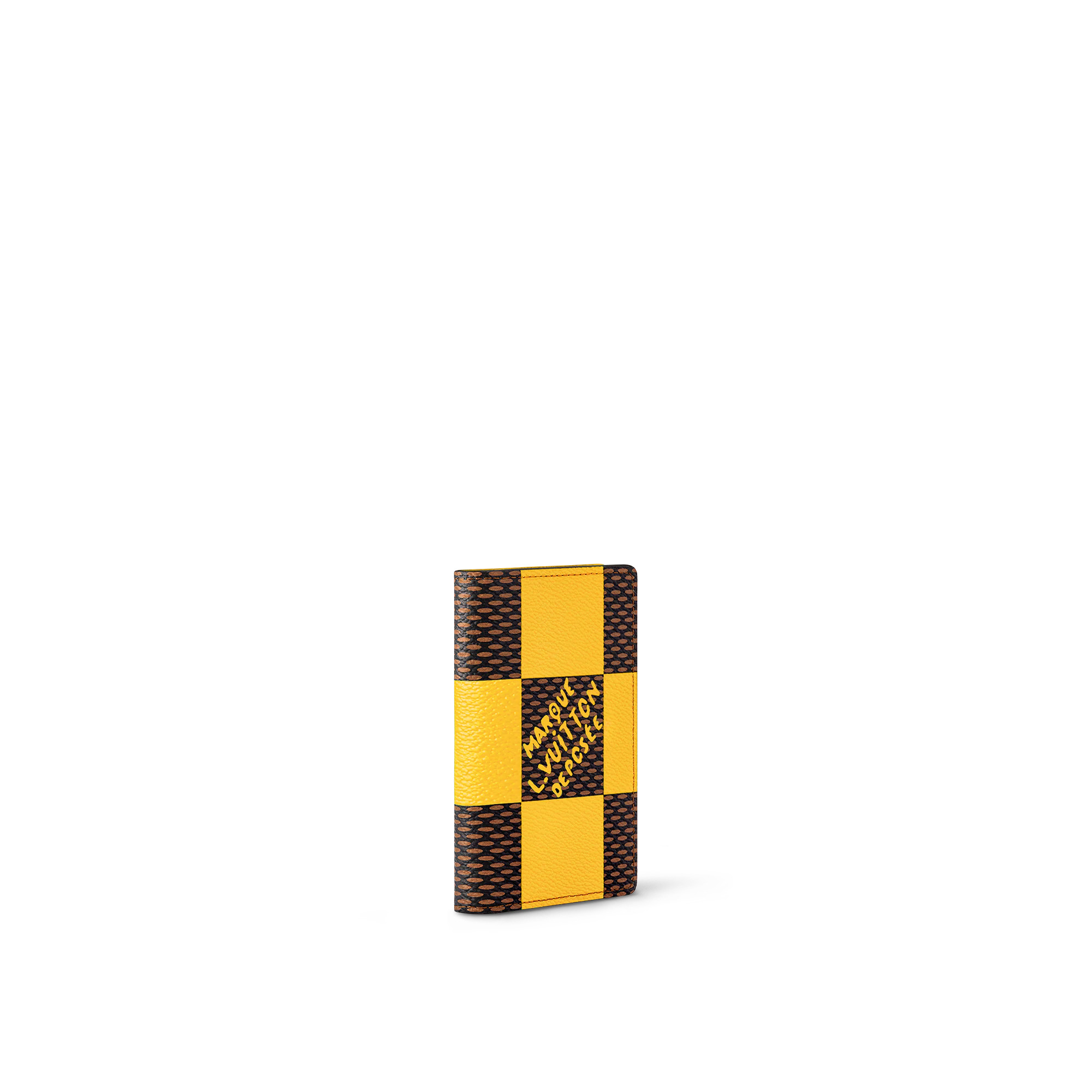 Pocket Organizer - 2