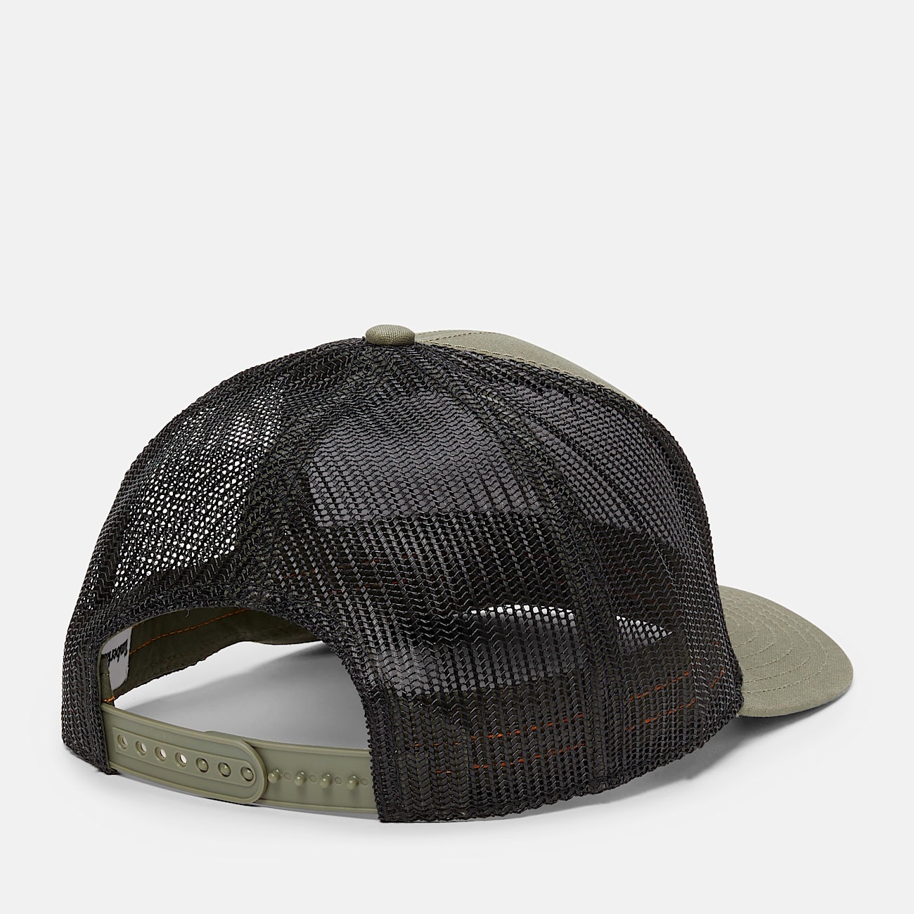 Mountain Line Patch Trucker Hat - 2