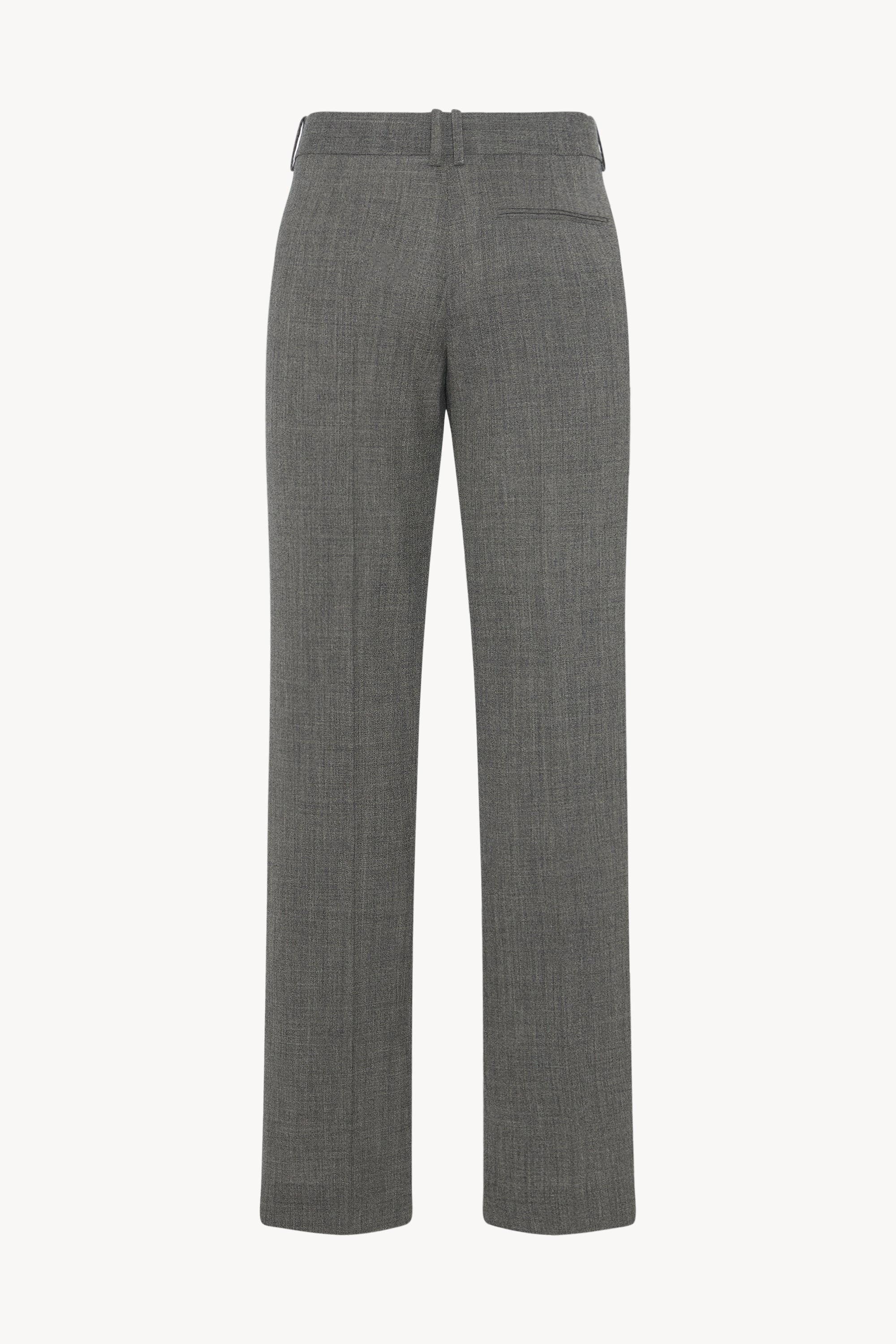 Ian Pant in Wool - 2