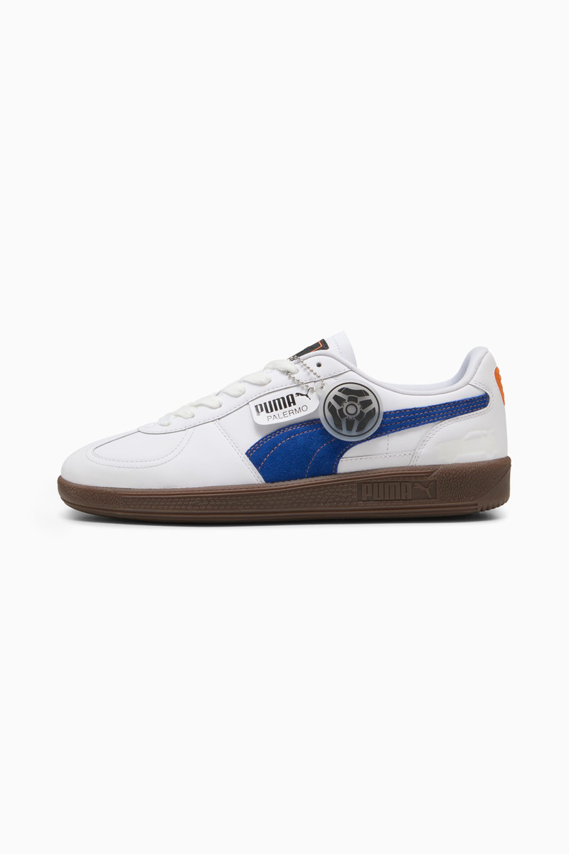 PUMA x ROCKET LEAGUE Palermo Men's Sneakers - 1