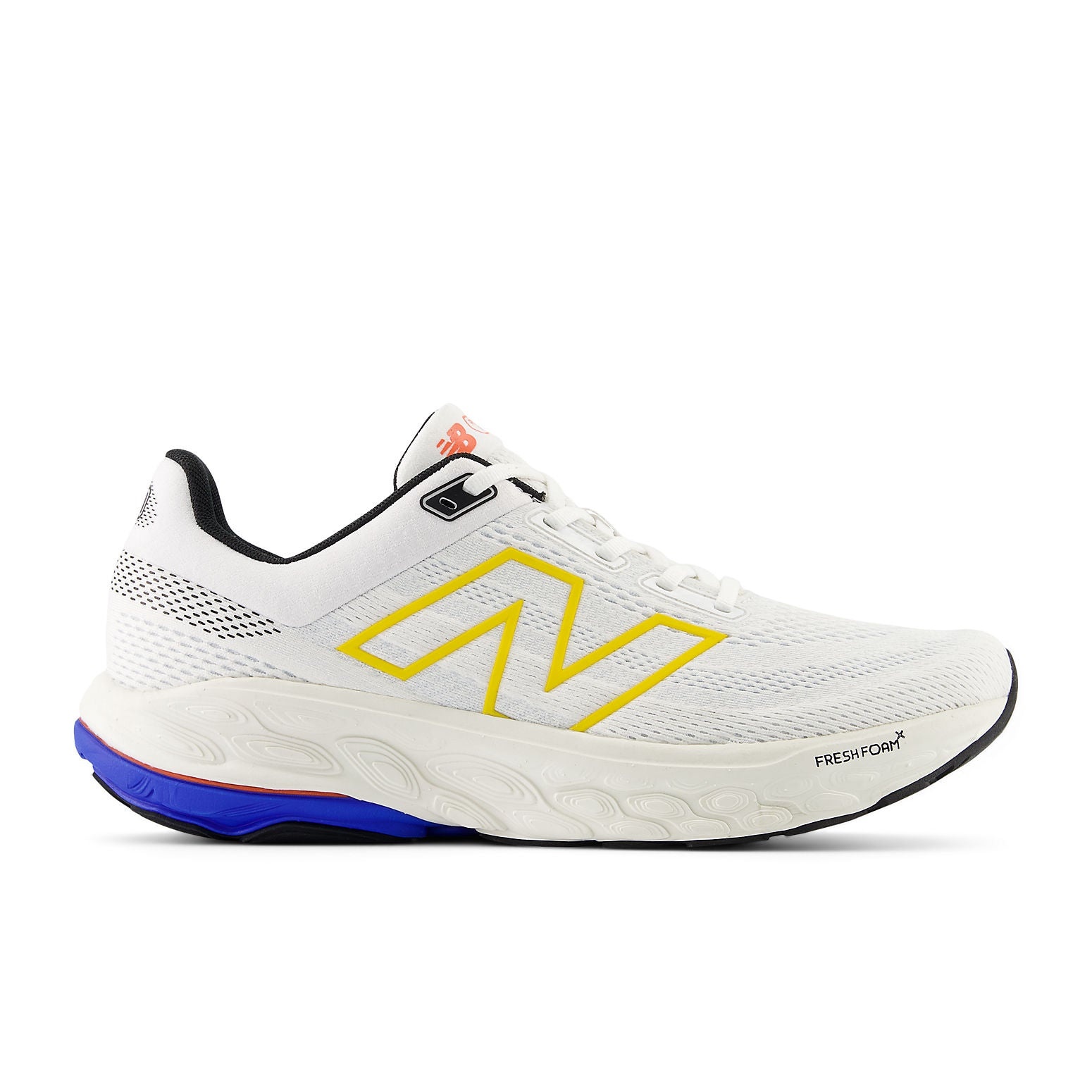 New Balance Fresh Foam X 860 v14 Sneakers 'White Blue' M860Z14 - 2