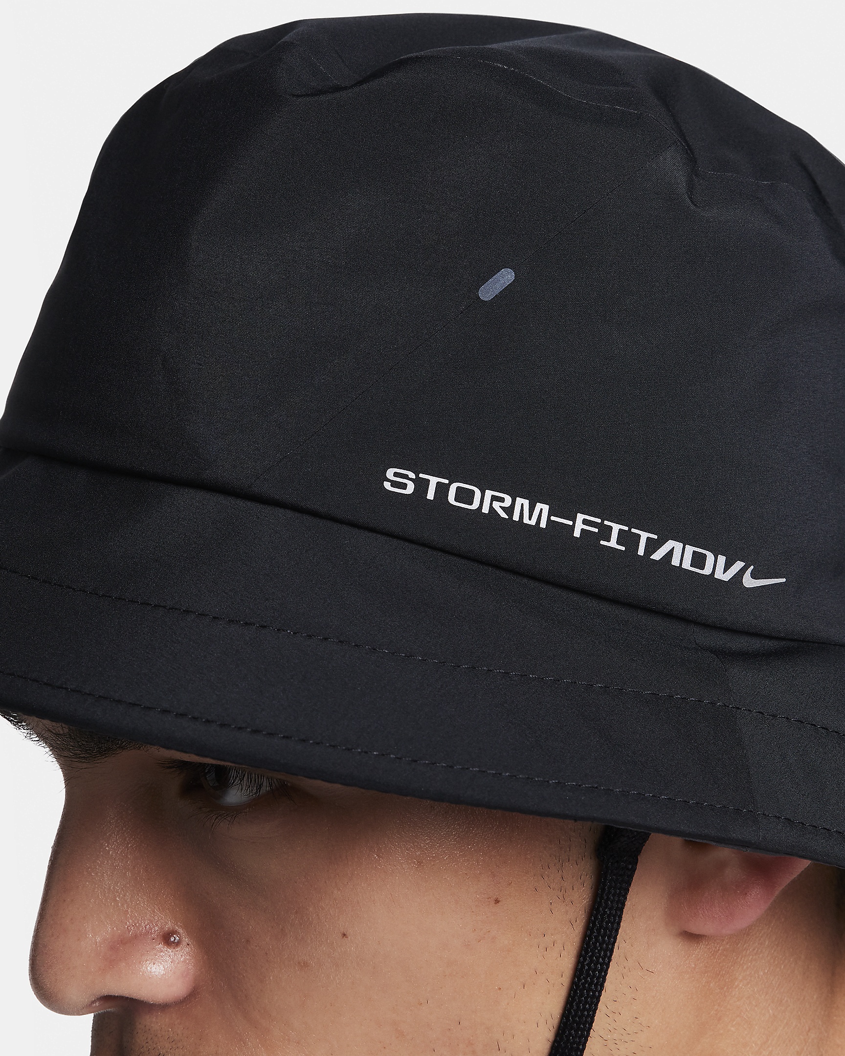 Nike Unisex Storm-FIT ADV Apex Bucket Hat - 4