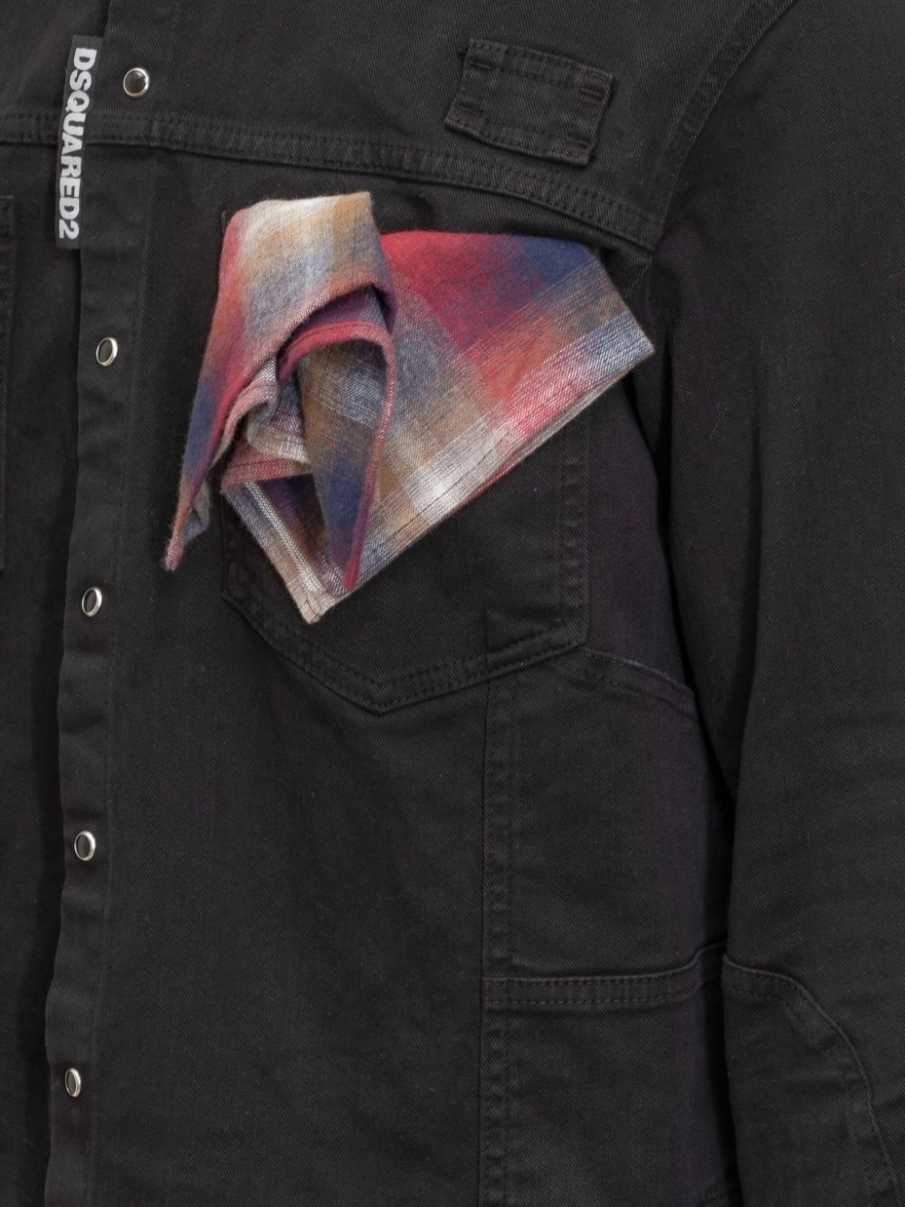 Carpenter shirt - 4