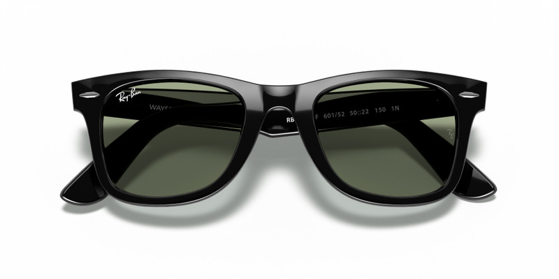 Ray-Ban ORIGINAL WAYFARER WASHED LENSES outlook