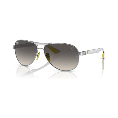 Ray-Ban RB8331M Scuderia Ferrari Collection outlook