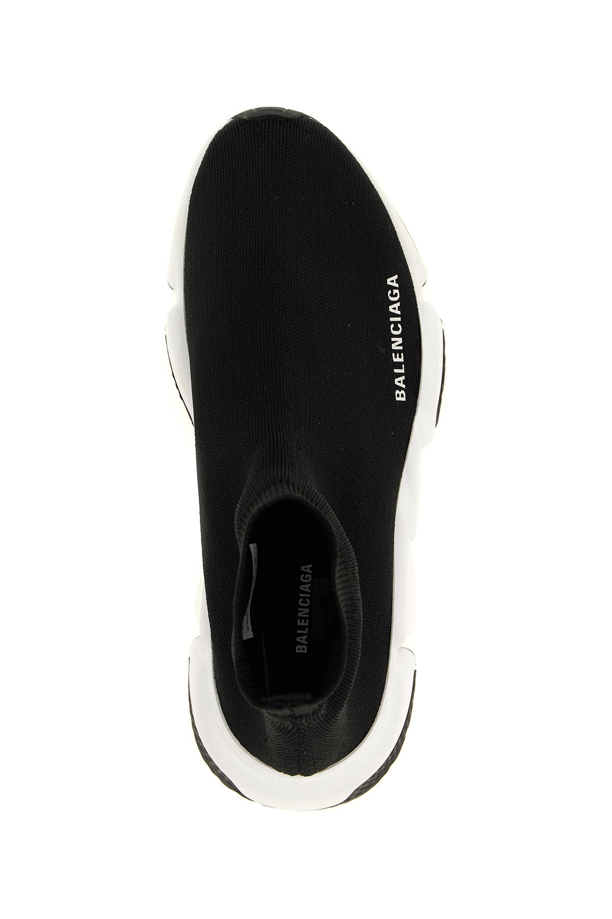 'Speed' sneakers - 4