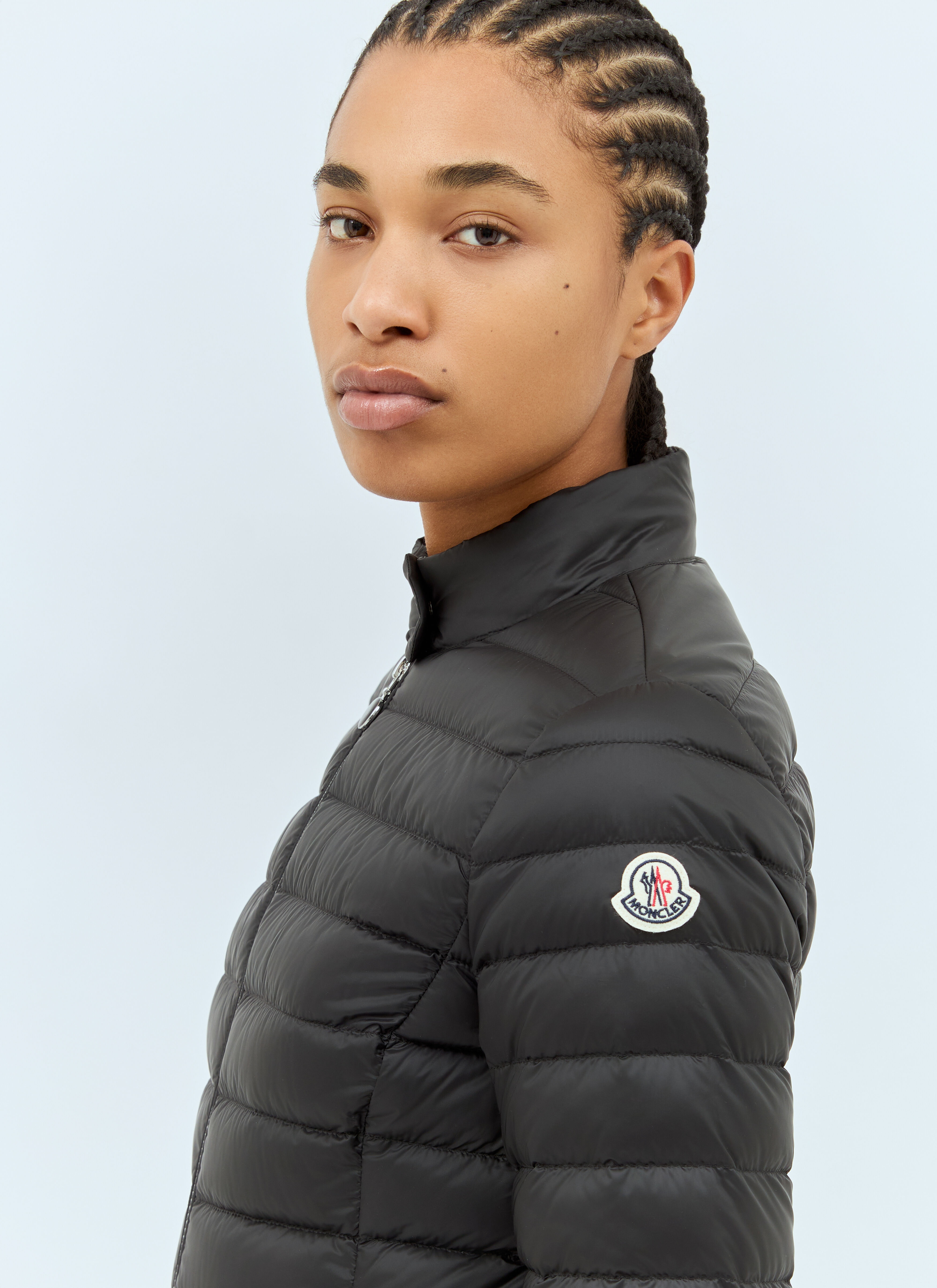 Igelle Short Down Jacket - 3