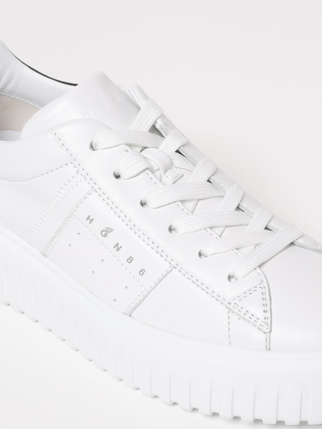 Sneakers men Hogan - 4