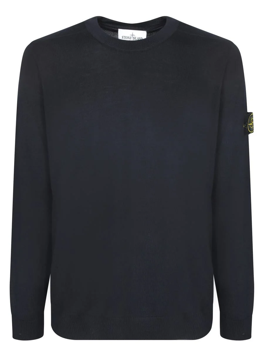 Stone Island Knitwear - 1