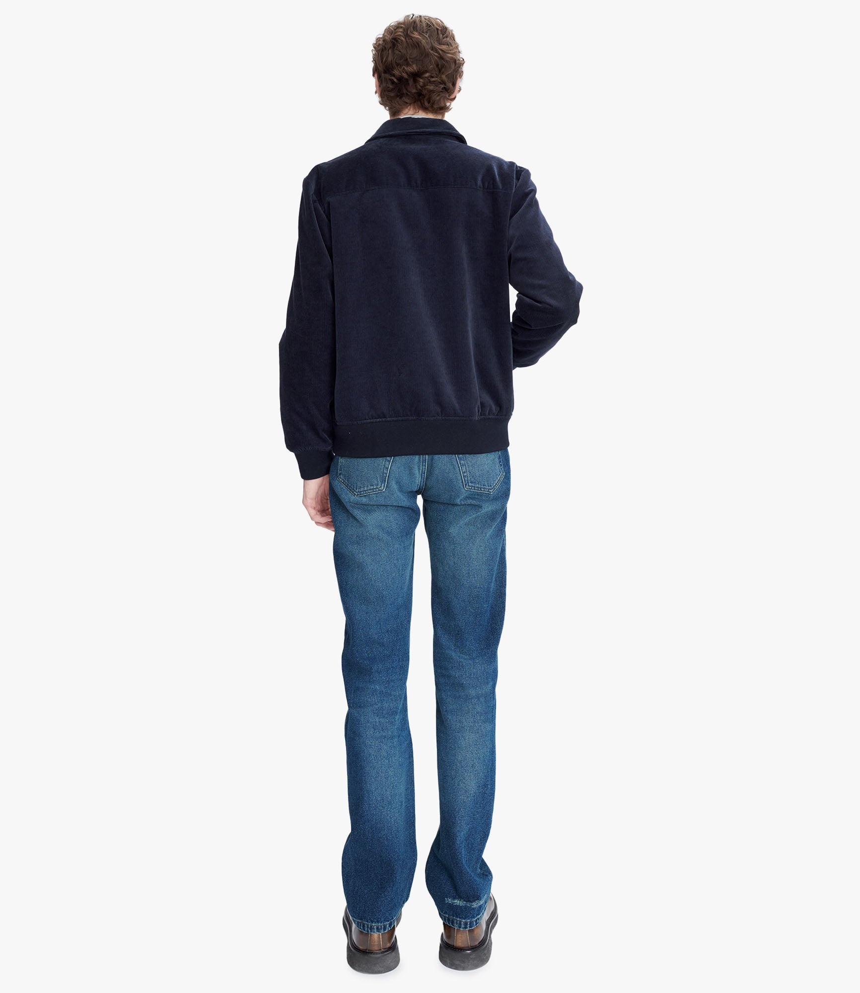 GILLES JACKET - 3
