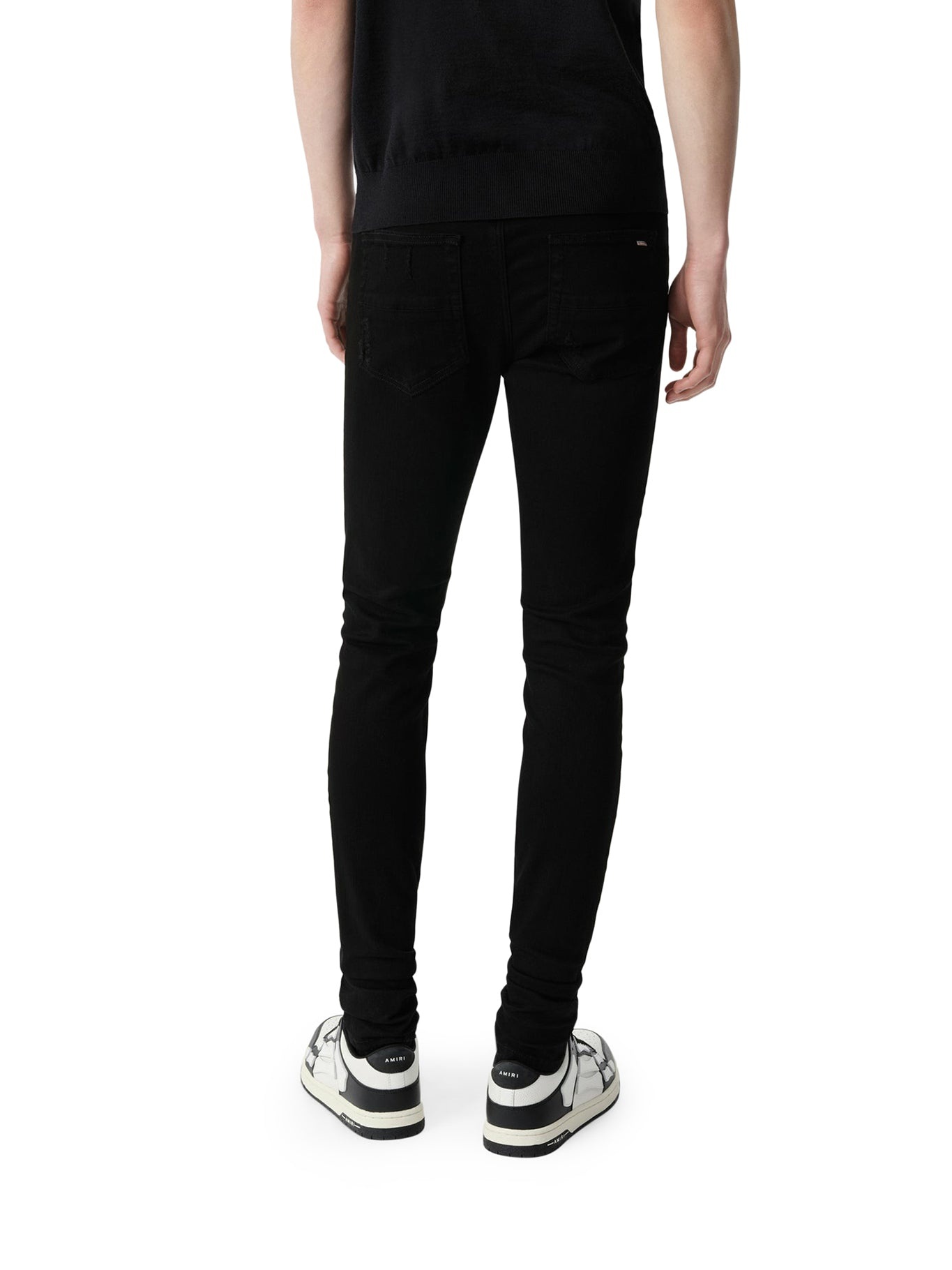 MX1 SKINNY JEANS - 5