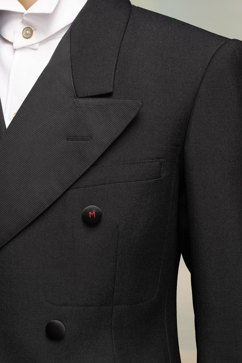 British mohair jacket 4