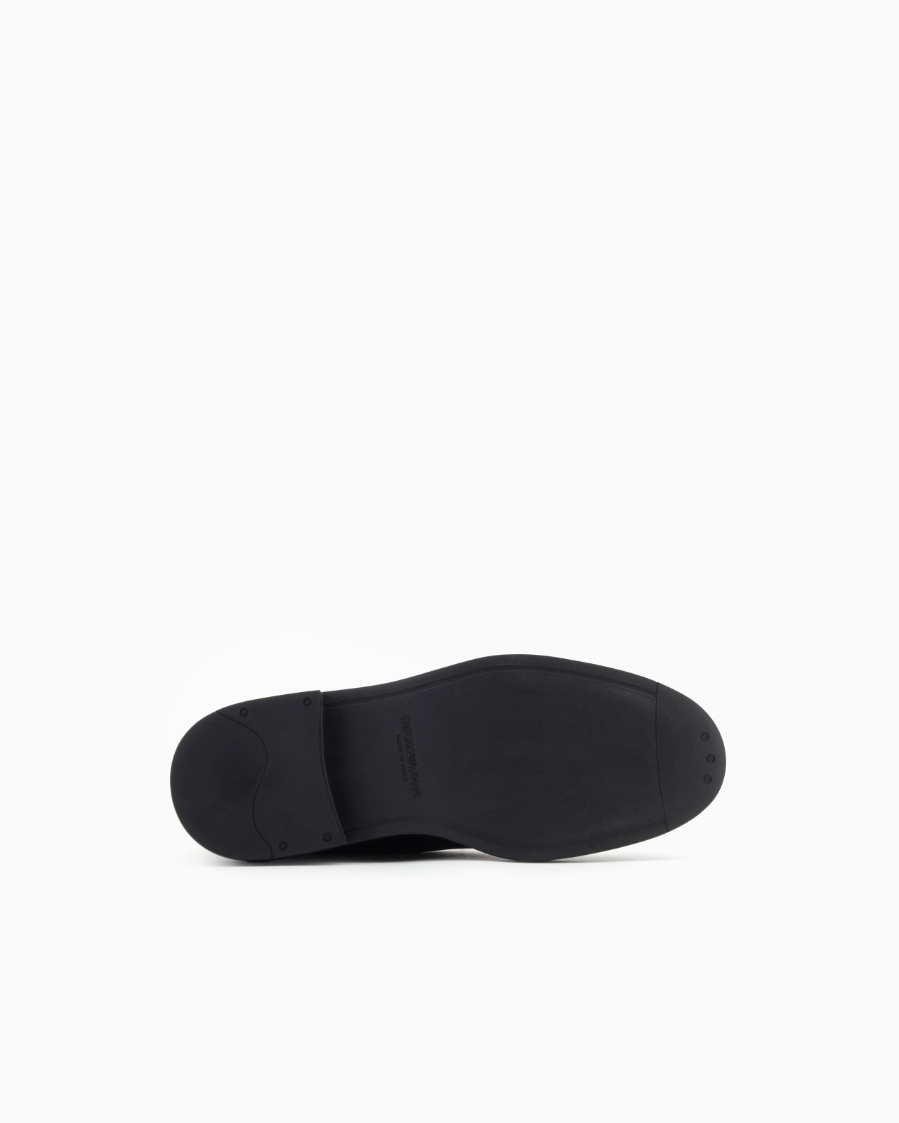 DAPPLED LEATHER BEATLE BOOTS - 6