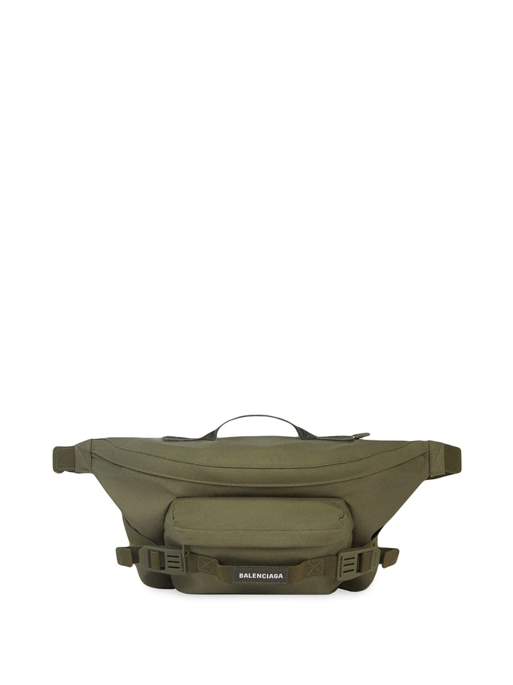 large Army belt bag - 1