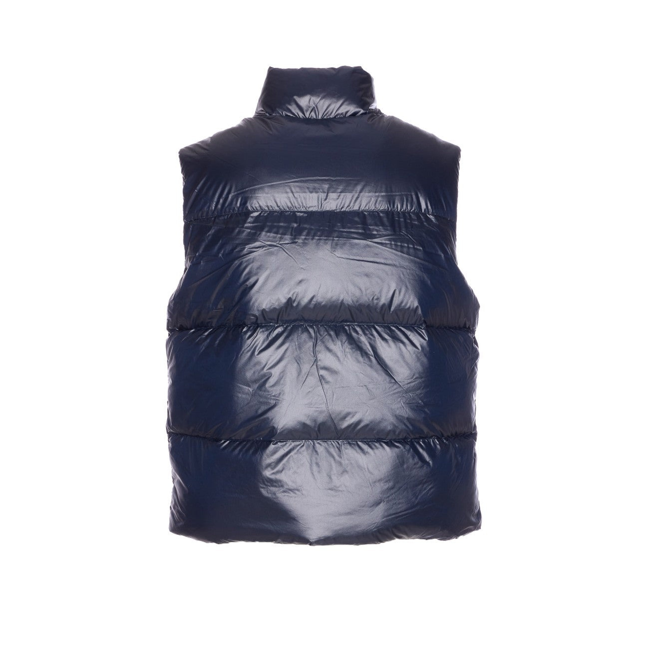 Belstaff Men Resolve Padded Vest - 2